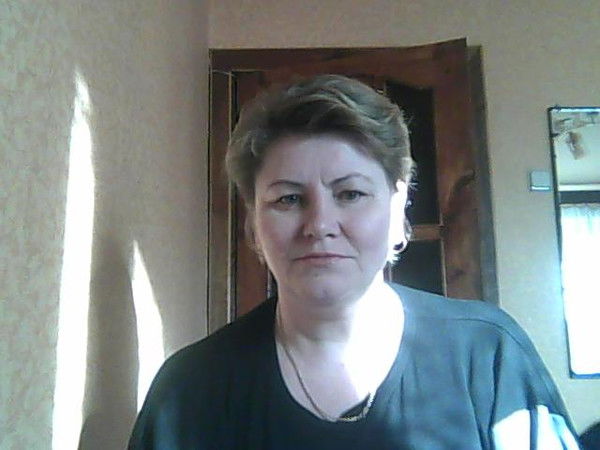 Анна Люцкевич