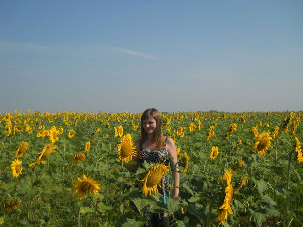 Ирина Коваленко