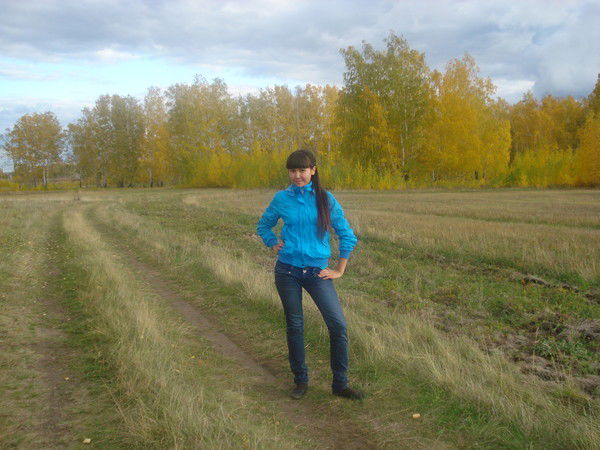 Эльвира Галисултанова