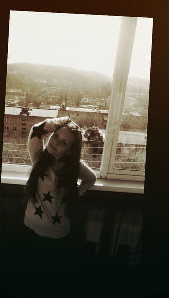 Динулька Красатулька***)