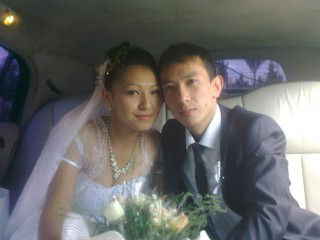 Мээрим Турусбекова