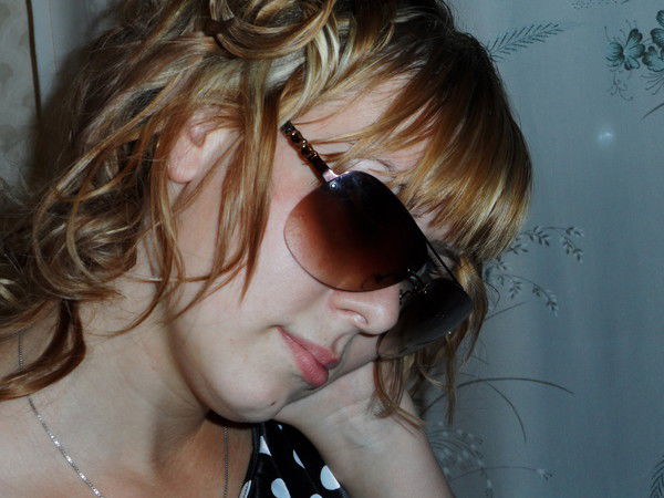 Настя Пономаренко