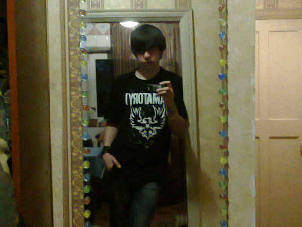 Олег Грибанов