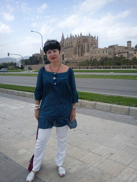 Марина Красовская