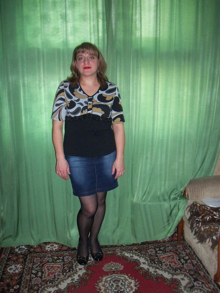 Наталья Сербина