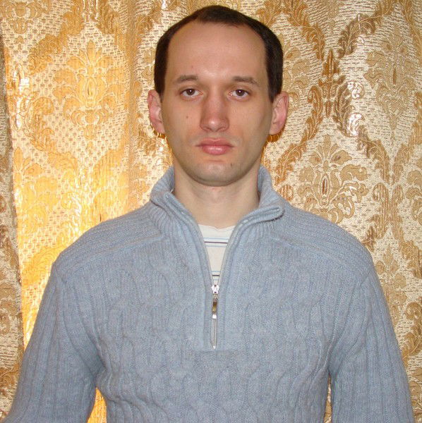 Александр Савощенко