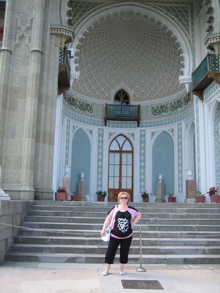 Ирина Гринченко