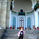 Ирина Гринченко