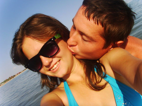 Максим Петруненко