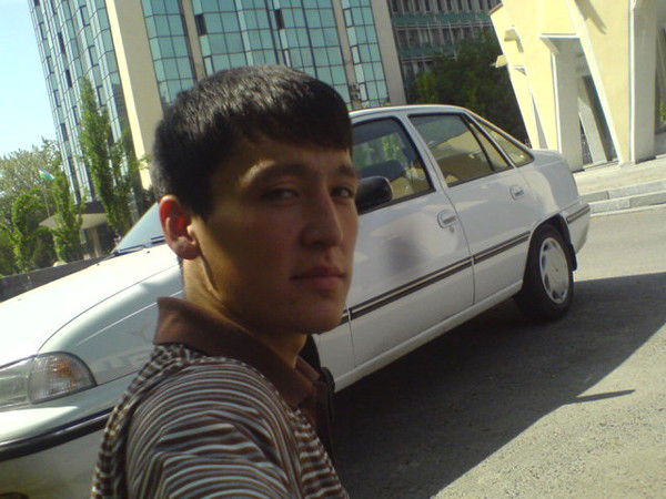 Темир Туртбаев