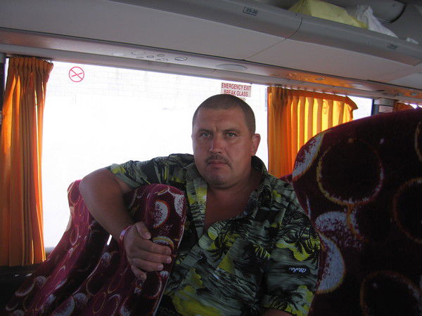 Александр Соломенников