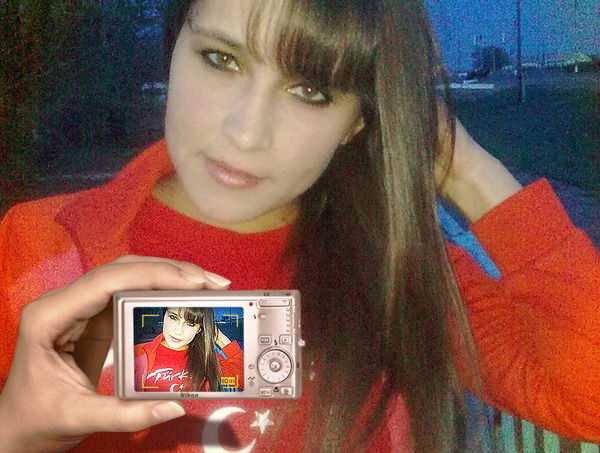 Четкая Девушка