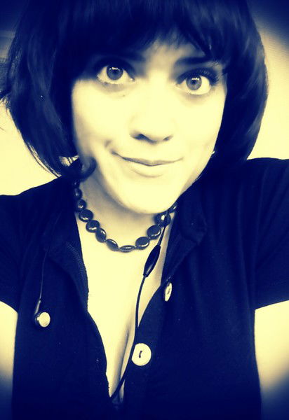 Виктория Аргонар