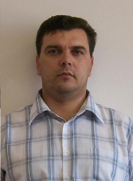 Алексей Проскурин