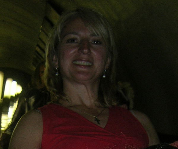 Ольга Махмутова