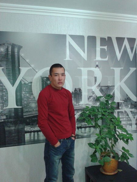 Рахат Баймухамбетулы