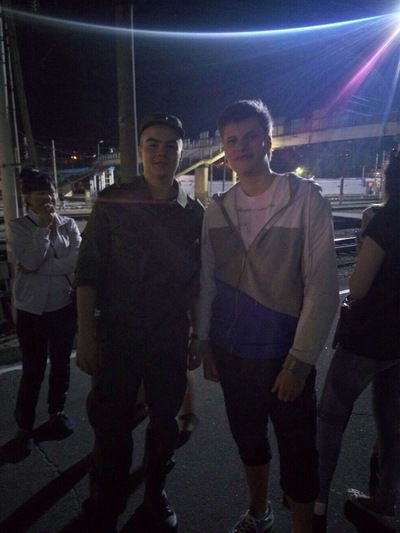 Артемий Дербенёв