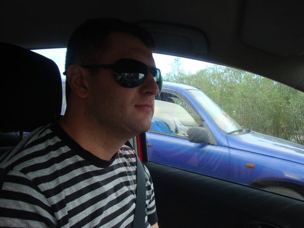 Богдан Смелянец