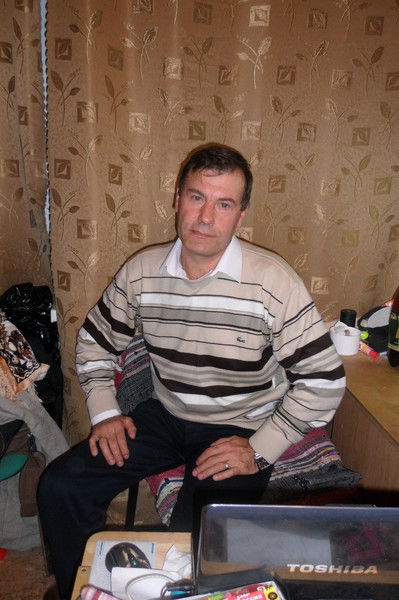 Володя Струментов