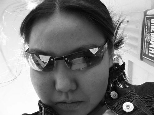 Юлия Балтухаева