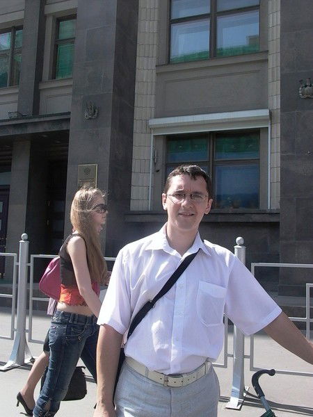 Артем Анатольевич Чумак