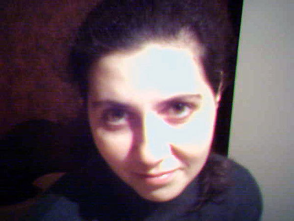 Ольга Панина