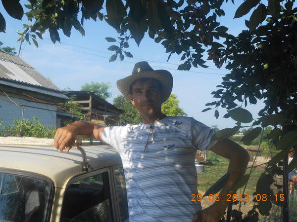 Олександр Степаненко