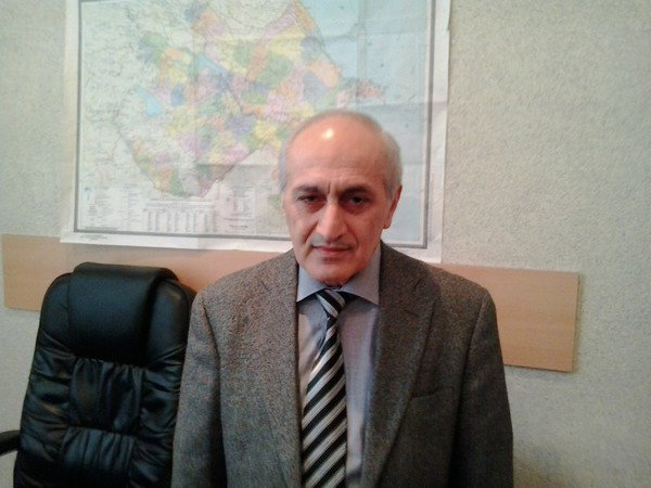 Nofal Huseynov
