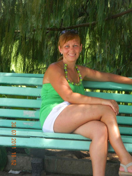 Евгения Федосеева