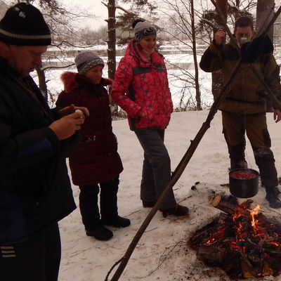Андрей Рогожин