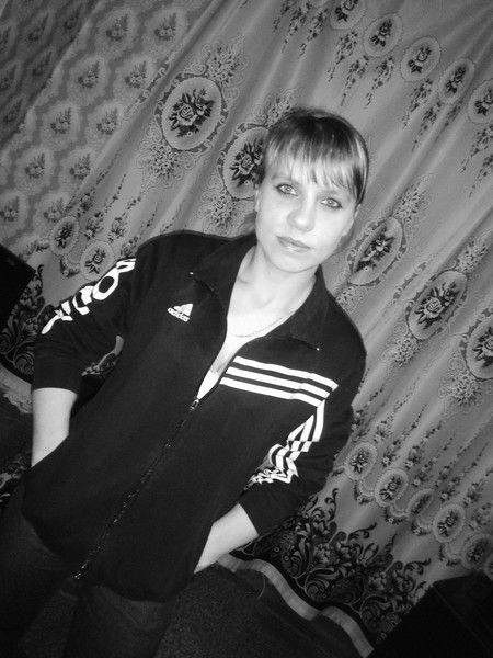 Алена Бехтольд