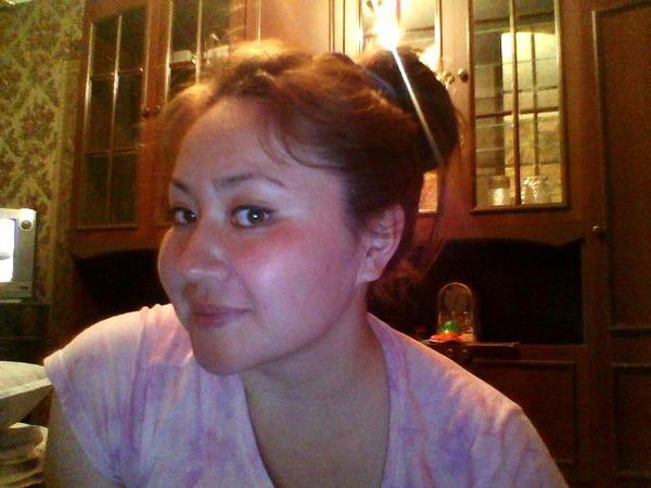 Лунное Сияние