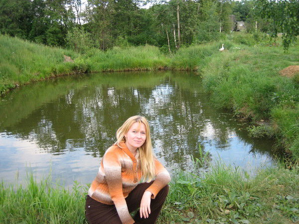 Анна Макарычева