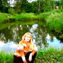 Анна Макарычева