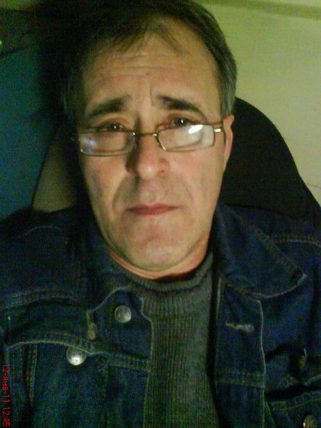 Сергей Смирнов