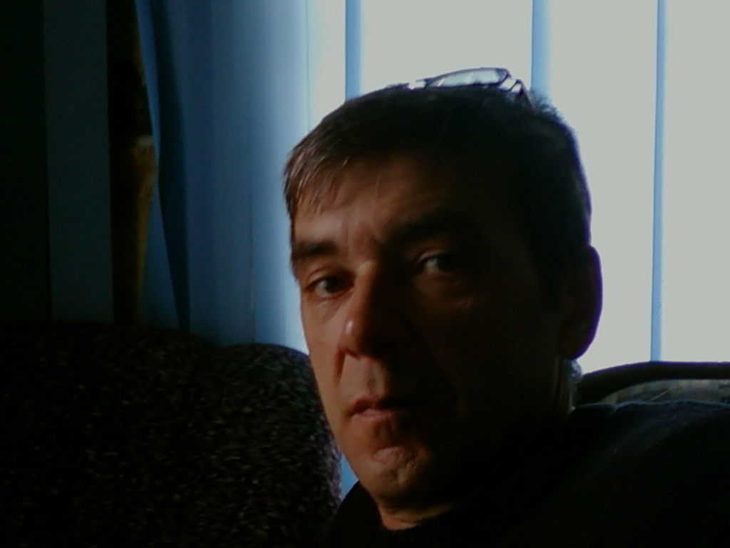 Валера Балыбердин