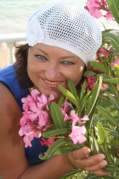 Альбина Миненко