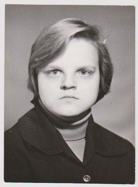 Галина Ноздрина