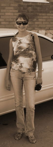 Ирина Егорова