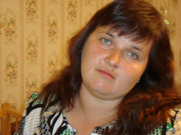 Ирина Артеменко