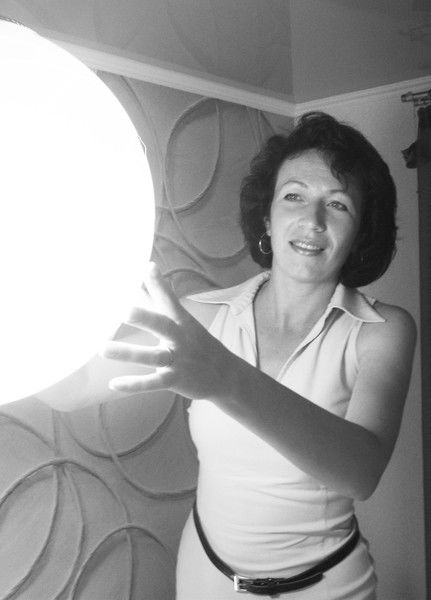 Инна Шевчук