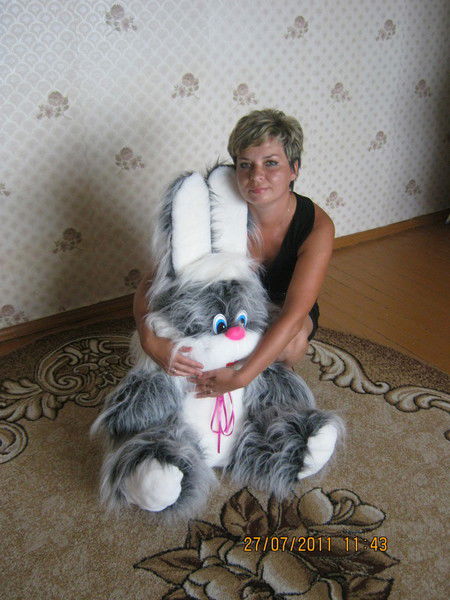 Маргарита )))