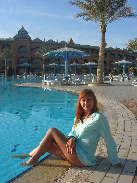 Ксения Губанова