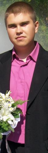 Женёк Афанасьев