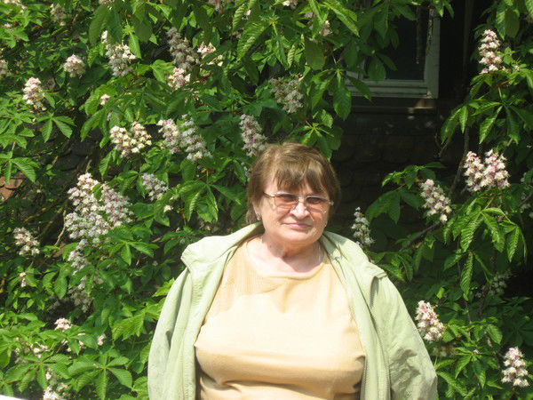 Лариса Еремина