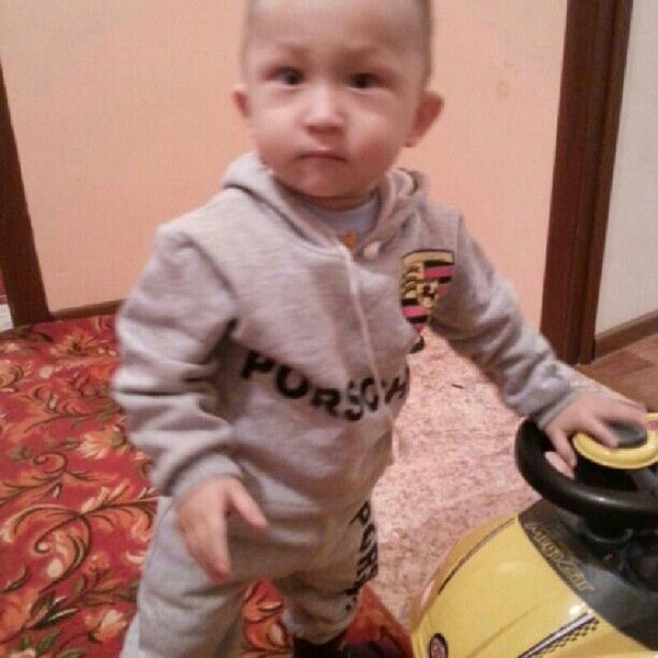 Улмекен Бисенбаева