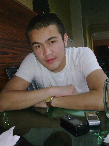 Ермухан Кинаятов