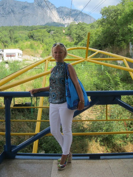 Светлана Суханова