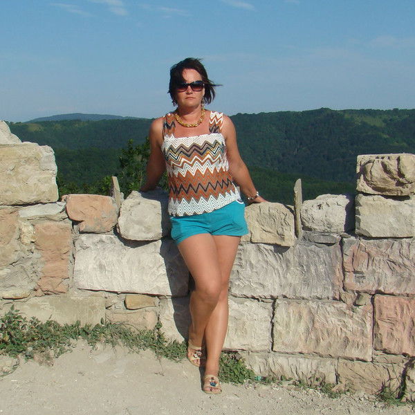 Елена Татаренцова