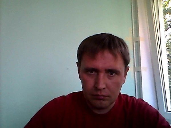 Марат Муратов